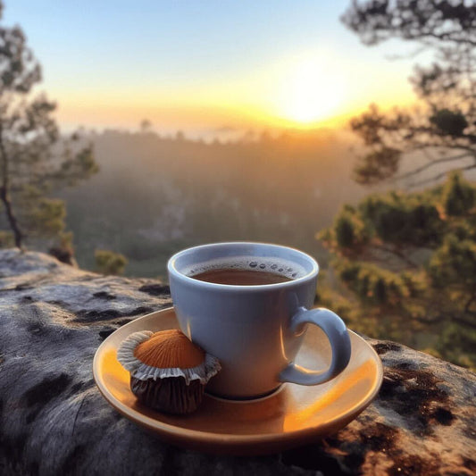 Best Times to Drink Mushroom Coffee for Maximum Benefits