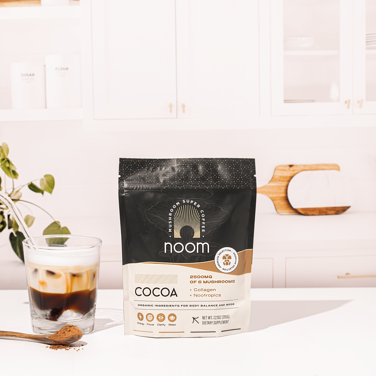 NOOM Cocoa